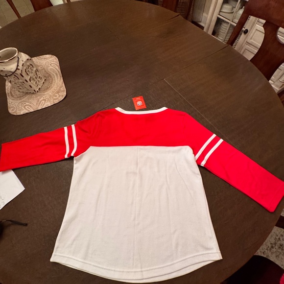 WOMENS - TAMPA BAY BUCCANEERS NFL JERSEY - SIZE XL - Picture 15 of 15